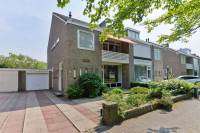 Woning Palestrinalaan 56 Voorschoten