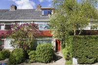 Woning Anne Franklaan 13 Uithoorn
