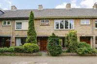 Woning Laurens Reaellaan 61 Haarlem