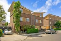 Woning Flatusstraat 36 Capelle aan den IJssel