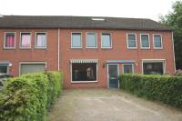 Woning Jasmijnhof 28 Zundert