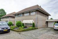 Woning Holtgesbroek 1642 46 PL Nijmegen