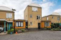 Woning Het Avontuur 18 Amersfoort