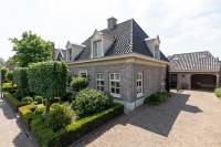 Woning Rientjesstraat 4 Geesteren Ov