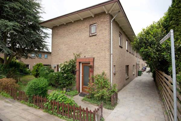 Woning Lijsterbeslaan 43 Loosdrecht