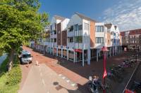 Woning Beenhouwerssingel 24 Middelburg