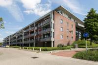 Woning Dubceksingel 82 Ede