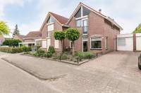 Woning Charlotte Köhlerstraat 71 Hengelo