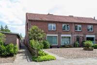 Woning Oude Hoevenseweg 2 Uden