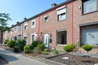 Woning Burgemeester Loysonstraat 31 Landgraaf