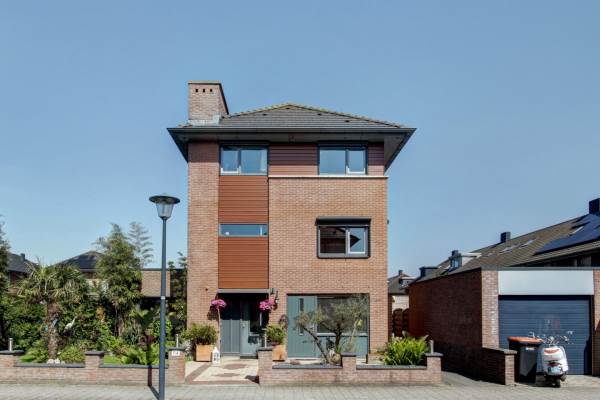 Woning John Raedeckerhof 114 Hoorn Nh