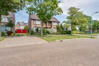 Woning Pieter de Hooghstraat 4 Akersloot