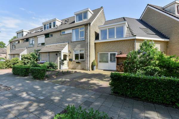 Woning Raaigras 41 Wilnis