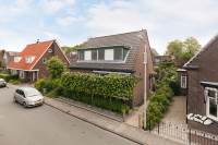 Woning Julianastraat 36 Lekkerkerk