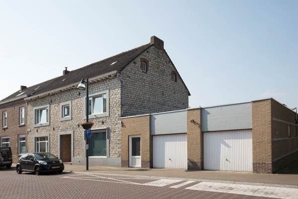 Woning Kerkstraat 36 Voerendaal