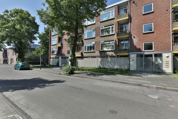 Woning De Genestetstraat 71 Groningen