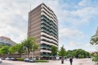 Woning Loenermark 199 Amsterdam