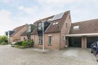 Woning Hobostraat 16 Spijkenisse