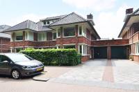 Woning Park de Wervelaan 43 Rijswijk