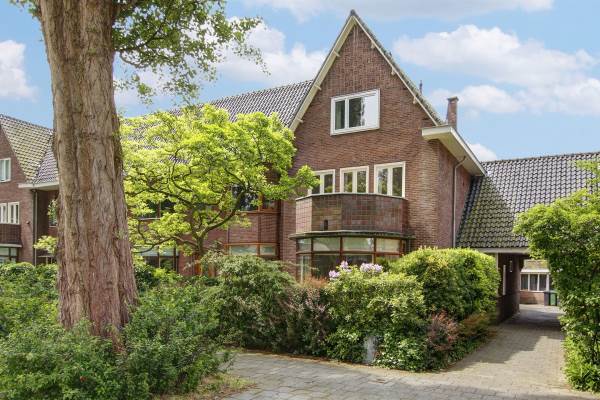 Woning Keizer Karelweg 393 Amstelveen