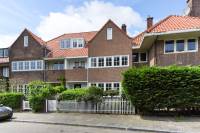Woning Frankenstraat 25 Den Haag