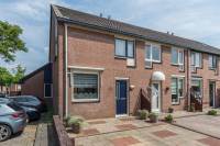 Woning Kinkelenburg 228 Dordrecht