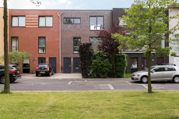 Woning Oosterschelde 18 Hoofddorp