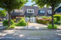 Woning Albastdijk 31 Roosendaal