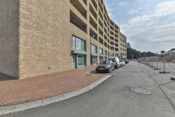 Woning Verlengde Meeuwerderweg 43 Groningen