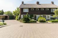 Woning Haydnlaan 17 Enschede