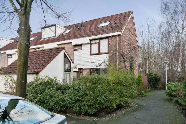 Woning Marketentster 44 Amstelveen