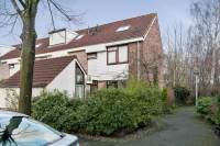 Woning Marketentster 44 Amstelveen