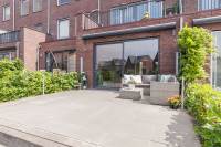 Woning Einthovenpad 71 Rotterdam