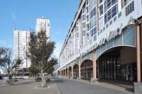 Woning Palaceplein 76 Den Haag