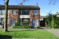 Woning Welsh Divisionstraat 16 Eersel