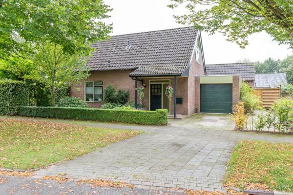 Woning Breetuinenweg 44 Sellingen
