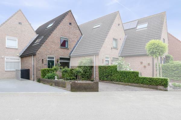 Woning Elsland 1140 05 KG Wijchen