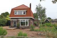 Woning Koningin Wilhelminaweg 319 Groenekan