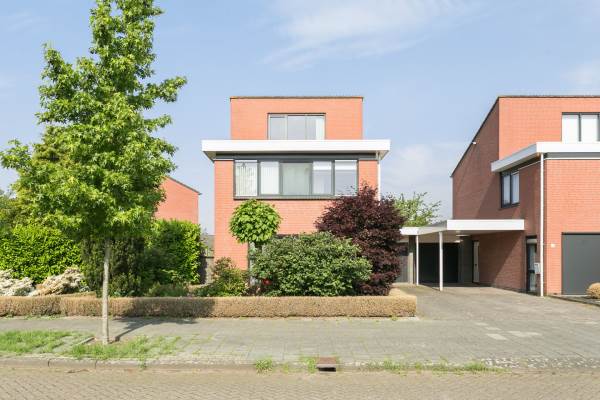Woning Koningskinderen 28 Eindhoven