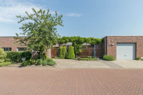 Woning Jacob Marisstraat 31 Ommen