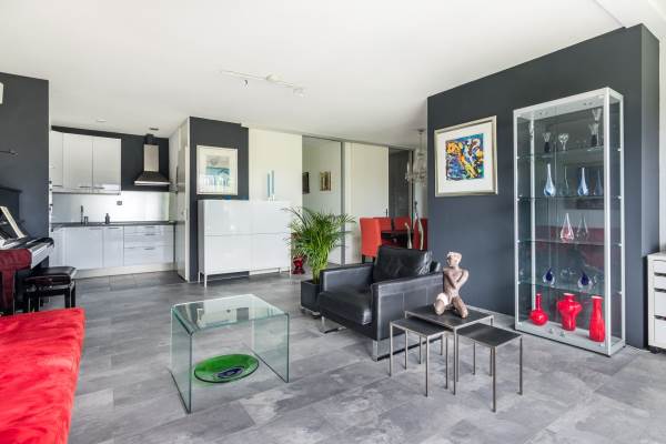 Woning Panamalaan 78 Amsterdam