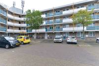 Woning Zandbank 46 Noordwijk Zh