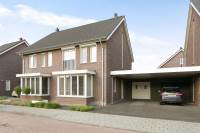 Woning Koolwitje 17 Someren