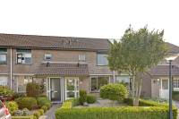 Woning Vlierbessenlaan 45 Apeldoorn