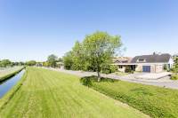 Woning Grachtstraat 25 Wamel