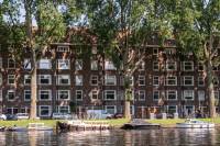 Woning Postjeskade 165 Amsterdam