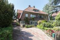Woning Nieuwe Hilversumseweg 38 Bussum