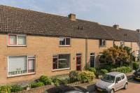 Woning Van Akenstraat 11 Nieuw- en Sint Joosland