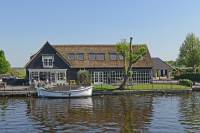 Woning Doetseweg 21 Giessenburg