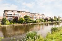 Woning Vecht 32 Nieuwerkerk aan den IJssel